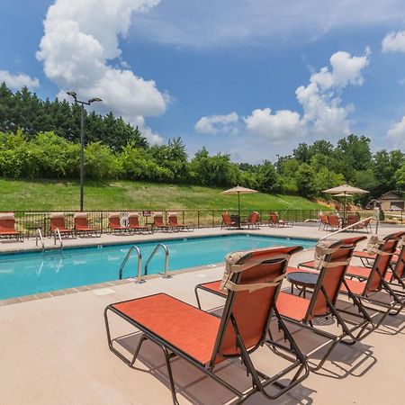 New 3 Bedroom Apartment Sleeps 6 Pigeon Forge Exteriör bild