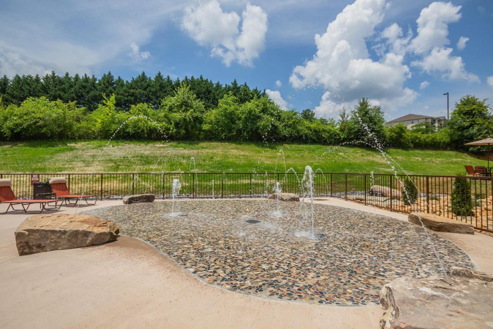New 3 Bedroom Apartment Sleeps 6 Pigeon Forge Exteriör bild